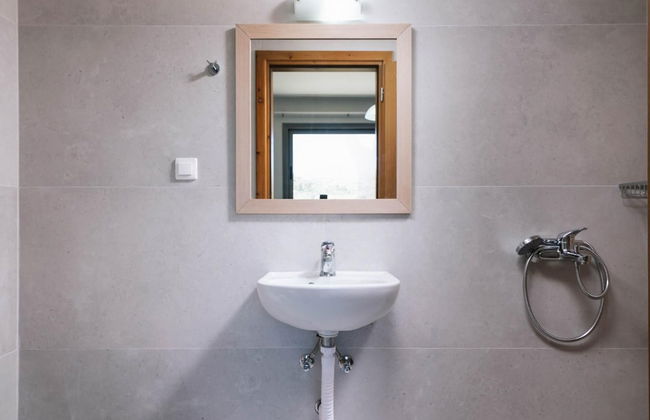 Amfithea Villas Petrokefali 2 - Foto 15