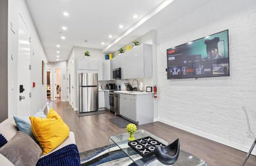 SWJ 1st - Near Most Attractions Walk to Train Times Sq near - Foto 17