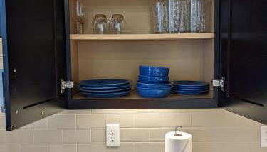 Trendy Downtown Traverse City Condo - Foto 5