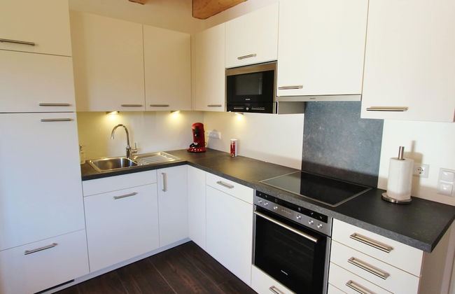 Chalet in ski Area in Koetschach-mauthen - Foto 9