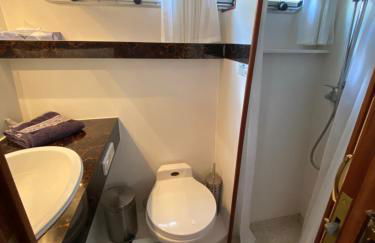 TraumZeitBoot Amavida Yacht auf dem Scharmützelsee Bad Saarow - Foto 10