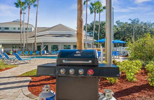 HSO - Family Apartments Close to Disney World & Universal - Foto 39