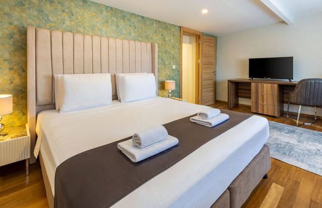 BayMari Suites Plus Florya - Photo 26