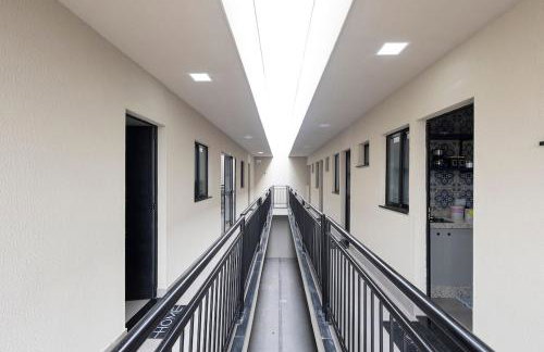 112-Studio completo e charmoso prox a UEL - Foto 45