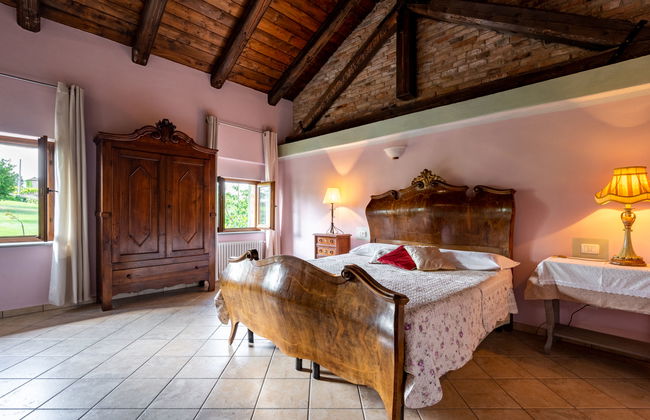 Antica Cascina - Foto 3