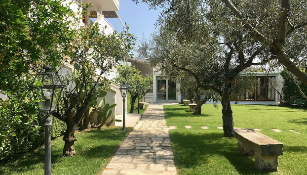 Residence Contrada Schite - Foto 2, Imagen principal