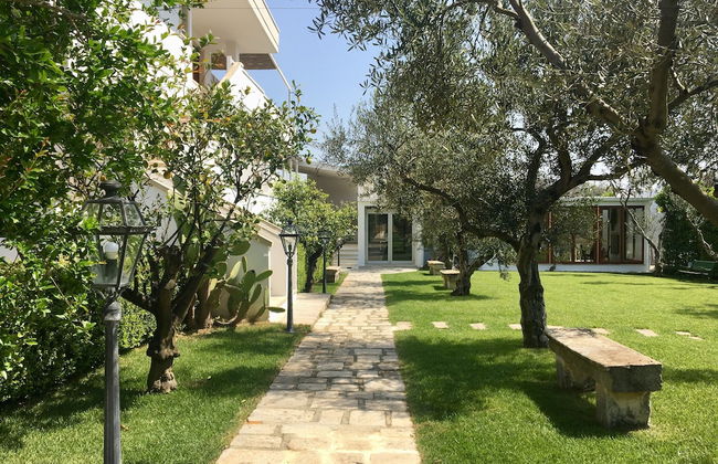 Residence Contrada Schite - Foto 1