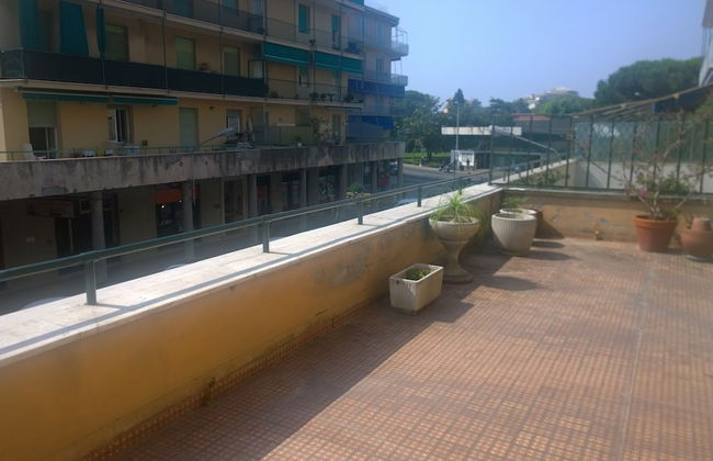 Sestri Mare & Beach Services Residence - Foto 22