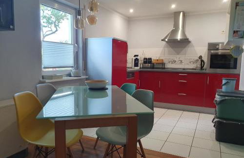 Ferienwohnung Haiber - Remseck - Foto 8