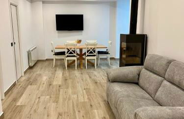 Apartamentos HORNOS - Foto 1