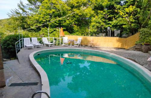 la mansarda nel bosco - Foto 1