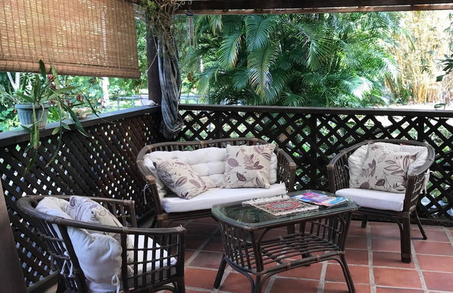 Barbados Chi Guest House - Photo 46