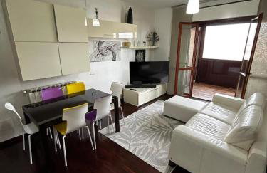 Fiumicino Relax House - Foto 16