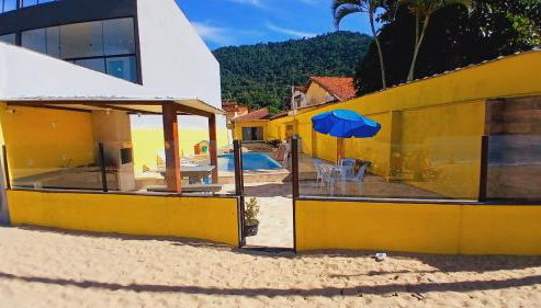 Casa Linear pé na Areia - Foto 4