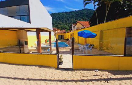 Casa Linear pé na Areia - Foto 4