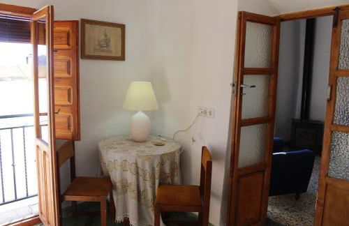 Casa Estrella de las nieves La Alpujarra - Foto 23