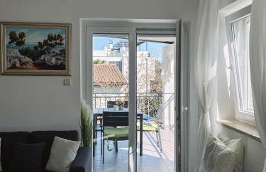 Modern apartment in the heart of Njivice - Foto 8