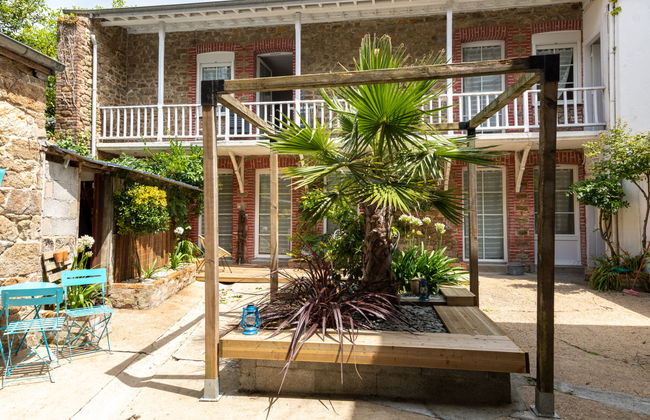 Ange Fontan - Foto 23