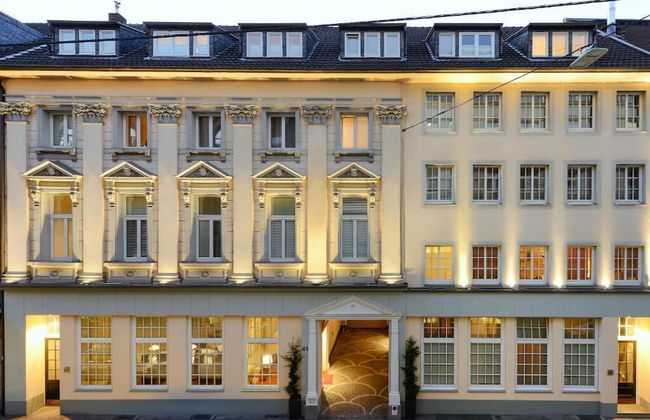 Living am Carlsplatz - Foto 1