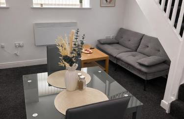 Peaceful 1BR Retreat Near Downtown - Foto 11