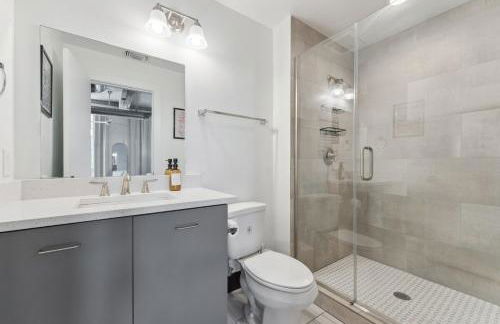 Hip Hideaway Central & Stylish No 206 - Foto 3