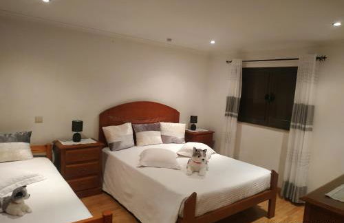 O Cantinho das Lages - Foto 19