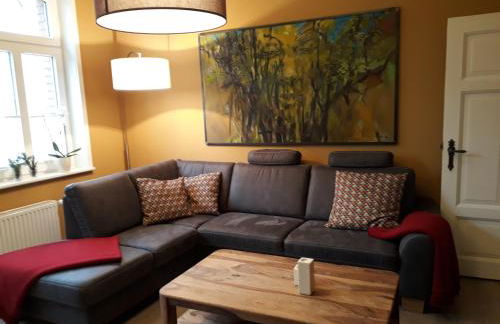 Apartment Zeitreise - Foto 15