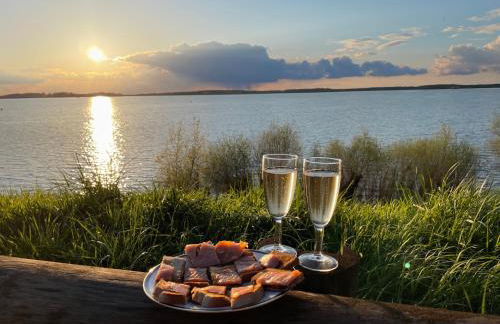 Les Cottages d'Orient Gite Boutique - Foto 45