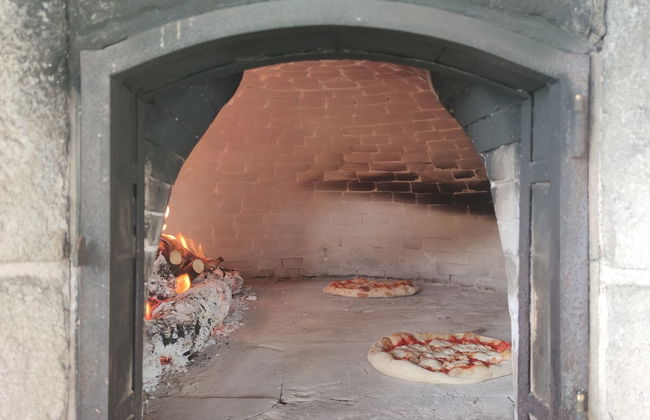 Masseria La Foggia - Foto 30