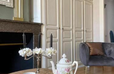 Romantic apartment-Hyper centre - Foto 1