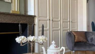 Romantic apartment-Hyper centre - Foto 1