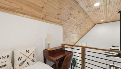 Modern and Cozy! Fire Pit, Lake, Mammoth Cave - Foto 5