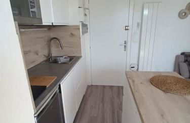 Apartamento Les Eucalyptus - Foto 14