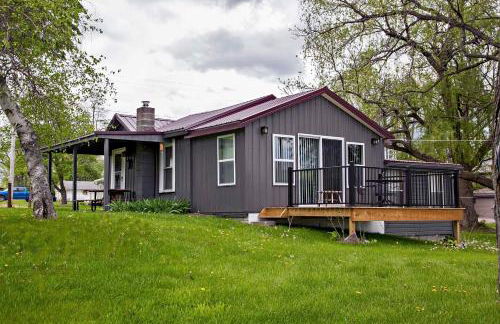 Nannie Bell's Cottage - Foto 1