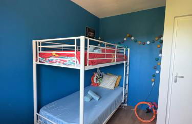 Plein Sud -Maison proche centre, idéal famille - Foto 25