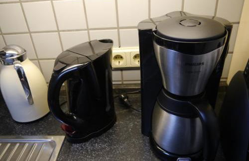 Ferienhaus 55 im Seepark Kirchheim - Photo 13