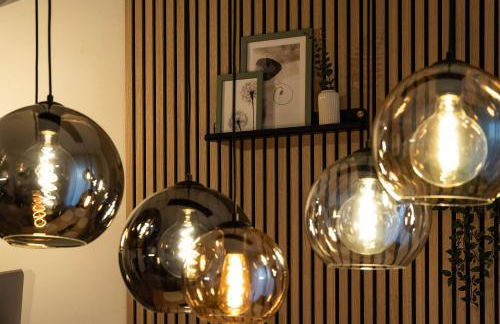 Business Apartments Erfurt - Parkplatz - WLAN - Nähe Klinikum zentral - Foto 13