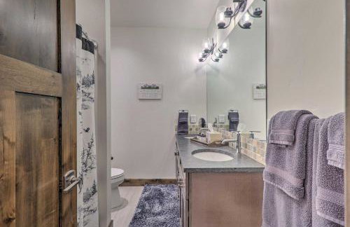 Sleek Columbia Falls Condo: Centrally Located! - Foto 17