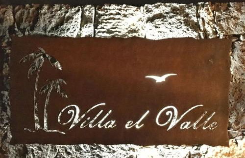 Villa El Valle - Photo 2