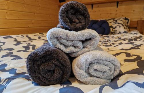 Przystań Zakapiora - Foto 17