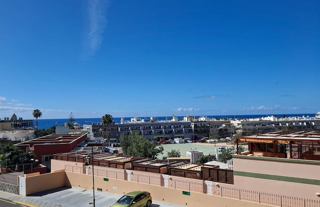 Playa De Mogan Mirador 5 by El Sirocco - Foto 30