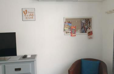 Saint Laurent de la Salanque Charmant T2 classé 3 étoiles - Foto 36