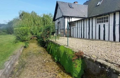 Maison familiale à Vittefleur avec jardin spacieux 140 m² 8 pers. - Foto 12