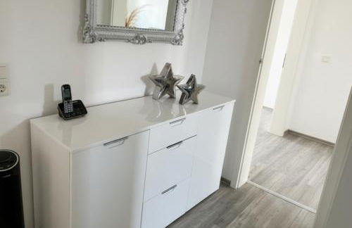 Helle Premium Ferienwohnung Christine Zweibrücken Ruhig Citynah, 100qm, Sonnentrasse - Foto 43