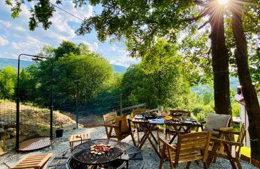 Apartamenty Larice balia, sauna, podgrzewany basen od 30 kwietnia - Foto 19