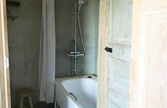 Cozy Stuga With Mountain & Northern Lights View - Photo 5