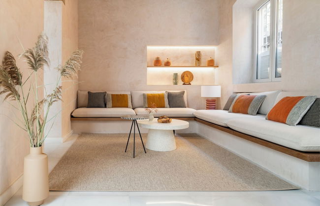 Calma Suites - Foto 21