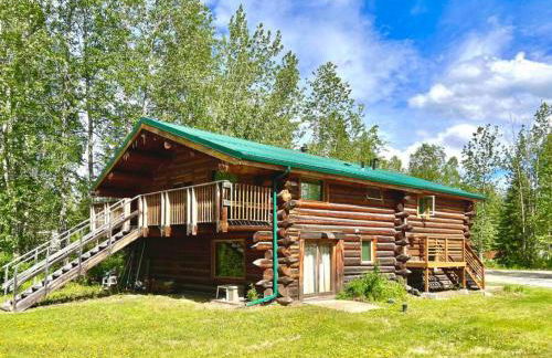 Tucked Away Timber Lower Suite - Foto 35