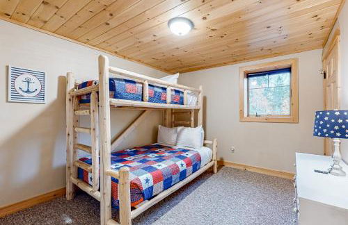 The Escape at Thunder Snow - Foto 39