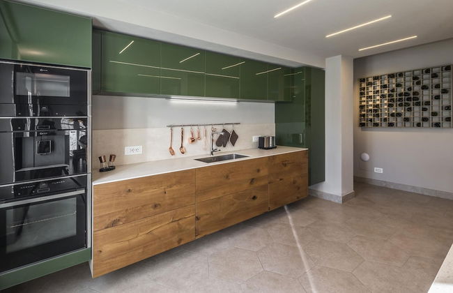 Casale Dell Acero Rosso 10 - Photo 35